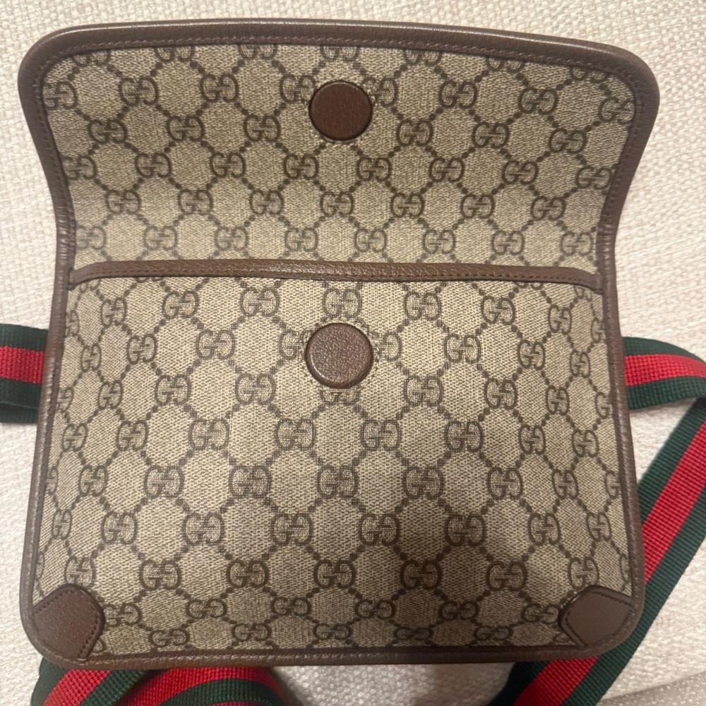 Gucci Supreme Neo Vintage - Picture 3 of 5